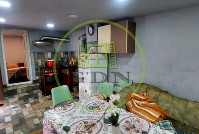 Casa 4 cam,suprafata utila 115mp, si teren 694mp,spre vanzare in Ocna Sibiului - 14