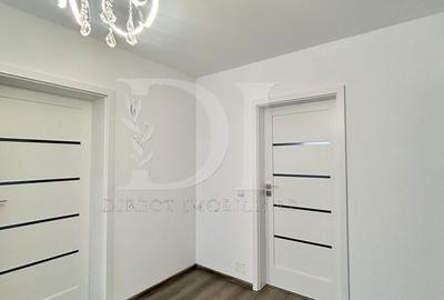 Casă cu 5 camere cu Teren 653 Mp în Apahida - 10