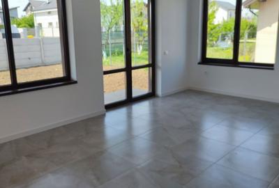 Casă cu 4 camere în Domnești - 5