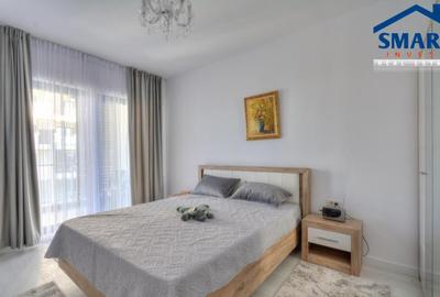 Apartament cu 3 camere semidecomandat, mobilat în Fundeni - 4