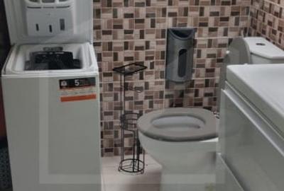 Apartament 3 camere, finisat, Floresti - 12