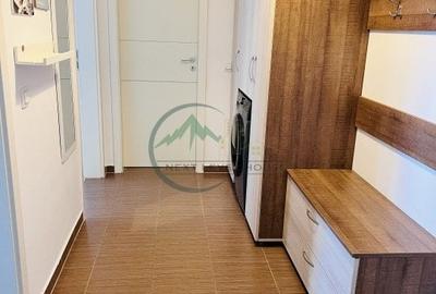 Rezervat, Apartament 2 camere, Avantgarden 3, loc parcare+boxa - 8