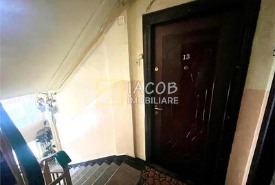 Apartament 2 camere, str. Milcov nr 122, etaj 3 - 15