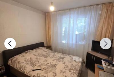 Apartament cu 2 camere semidecomandat, mobilat în Apărătorii Patriei - 3