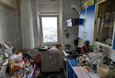 Apartament cu 2 camere semidecomandat în Giurgiului - 2