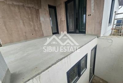 Casă individuală cu 4 camere cu Canalizare în Cristian - 18