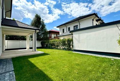 REV2004071 Vila cu mansarda 9 camere Corbeanca - 5