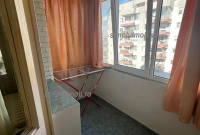 Garsonieră decomandată, mobilată în Titan - 4