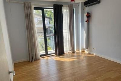 Duplex cu 4 camere cu Canalizare în Exterior Nord - 8