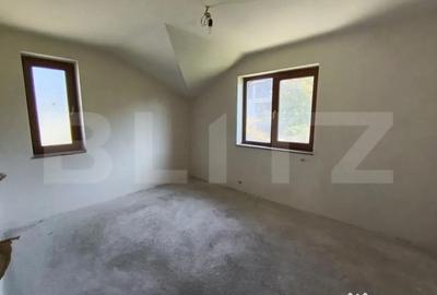 Casă cu 5 camere cu Teren 404 Mp în Central - 8