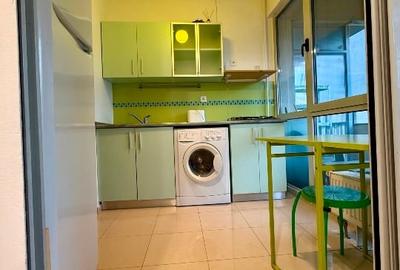 Garsonieră de Vânzare - Quadra Residence, Lujerului - 6