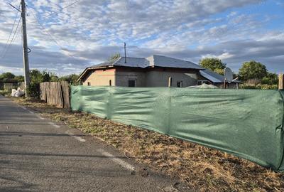 Vand casa ,teren,vie greaca giurgiu - 9