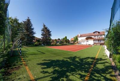 Tur LIVE! O emblema a turismului in Sanpetru - 56