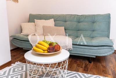 AX922 Apartament Cozy in Piata Unirii, Ideal Pentru Investitie - 12