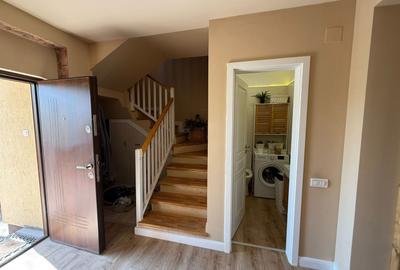 Apartament cu 3 camere decomandat în Central - 10