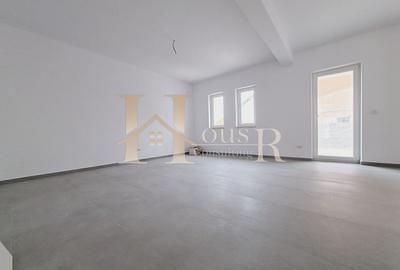 Duplex cu 4 camere cu Canalizare în Moșnița Nouă - 3