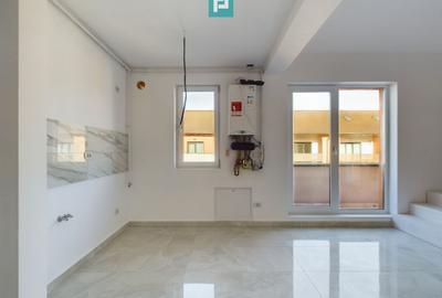 Penthouse 3 camere | ~80 mp | Giroc -  zona Lidl - 2