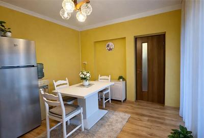 Vila spatioasa in Sancraiu, 2 intrari, foisor, parcare,5 minute de Targu Mures. - 4