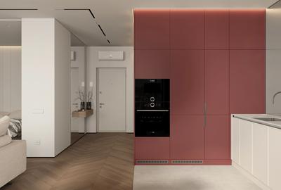 VALERIU BRANISTE 38 - Apartamentele se văd, nu se mai explică - 10