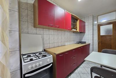 Nerva Traian | metr.Timpuri Noi | garsoniera spatioasa  in bloc anvelopat termic - 8