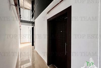 Apartament cu gradina proprie de 40 mp langa mare, incalzire in pardoseala, si f - 12