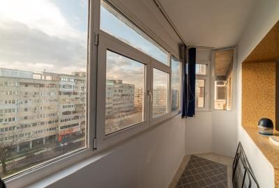 Garsonieră decomandată, mobilată în Trocadero - 5