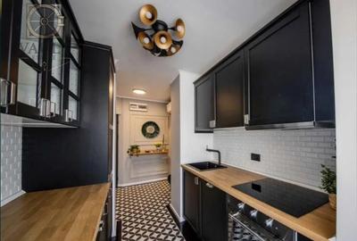 Apartament 2 camere - LA CHEIE - zona BASARABIA - 7