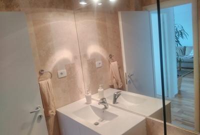 Apartament cu 2 camere decomandat, mobilat în P-ța Amzei - 4