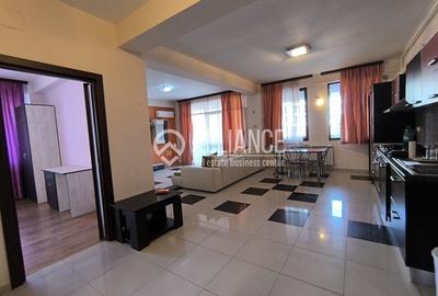 MAMAIA SAT HANUL PIRATILOR- 2 Camere moderne !
