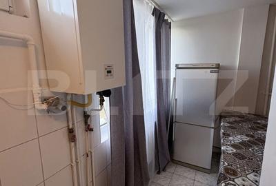 Garsonieră în Gheorgheni - 3