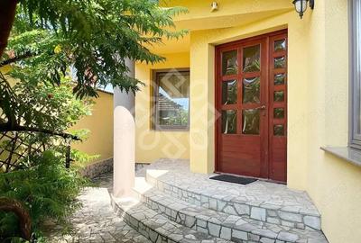 Casa de vanzare cu teren 523 mp in Sanmartin - 19