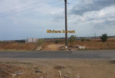 Varianta Constanta-Ovidiu-Teren intravilan 10 Ha ideal parc logistic Varianta Constanta-Ovidiu-Teren intravilan 10 Ha ideal parc logistic - 5