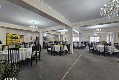 Spațiu comercial, de 550 mp, în Cașin - 20