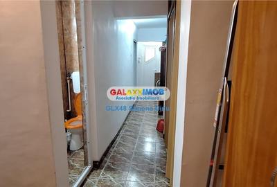 Etaj 1-Vanzare apartament 3 camere Targoviste - 8