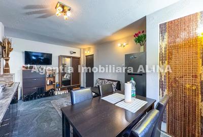 Apartament cu 2 camere decomandat în Gojdu - 2