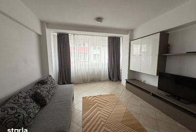 Apartament cu 2 camere în Cetate