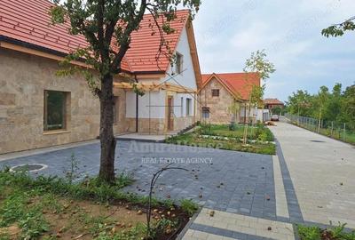 Casă cu 7 camere cu Teren 513 Mp în Gheorghieni - 9