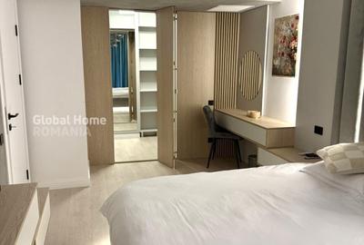 Apartament cu 2 camere decomandat, mobilat în Pipera - 9