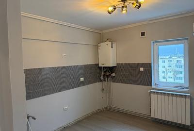 Apartament cu 2 camere decomandat în Astra - 9