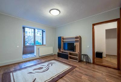 Apartament 3 camere, etaj 1 - Centrul Civic - 2