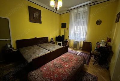 Apartament cu 2 camere semidecomandat în Ultracentral - 5