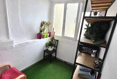 Apartament 3 camere, decomandat, 65 mp, ac, metrou, Colentina-Teiul Doamnei - 7