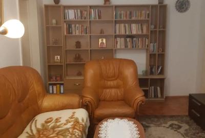 Apartament cu 2 camere în Central - 3