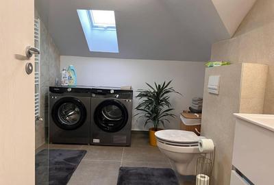 Apartament cu 2 camere in Ghimbav Stil, confort ?i priveli?te de vis Apartament cu 2 camere in Ghimbav Stil, confort ?i priveli?te de vis - 16