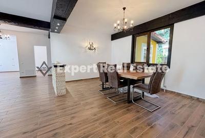 VILA SPATIOASA 350 MPU | PIPERA | ACTIVITATI COMERCIALE | REZIDENTIAL - 4