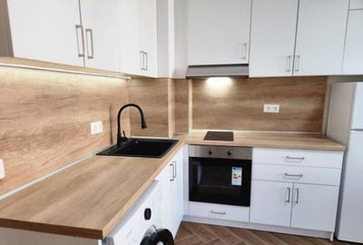 Garsoniera in zona Torontalului - 2