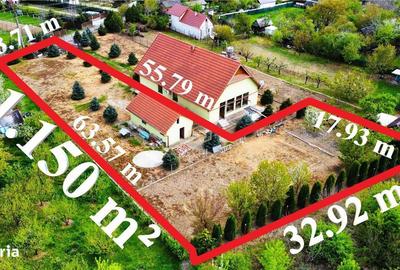 Spațiu comercial, în Bercu Roșu - 2