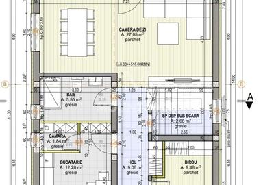 Comision 0%,Casa moderna, cu pomană de căldură si panouri fotovoltaice - 3
