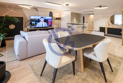 Apartament cu 4 camere decomandat, mobilat în Iancu Nicolae - 13