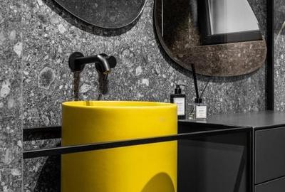 Apartament 3 camere de lux - Otopeni Premium 142 mp, mobilat Made in Italy - 33